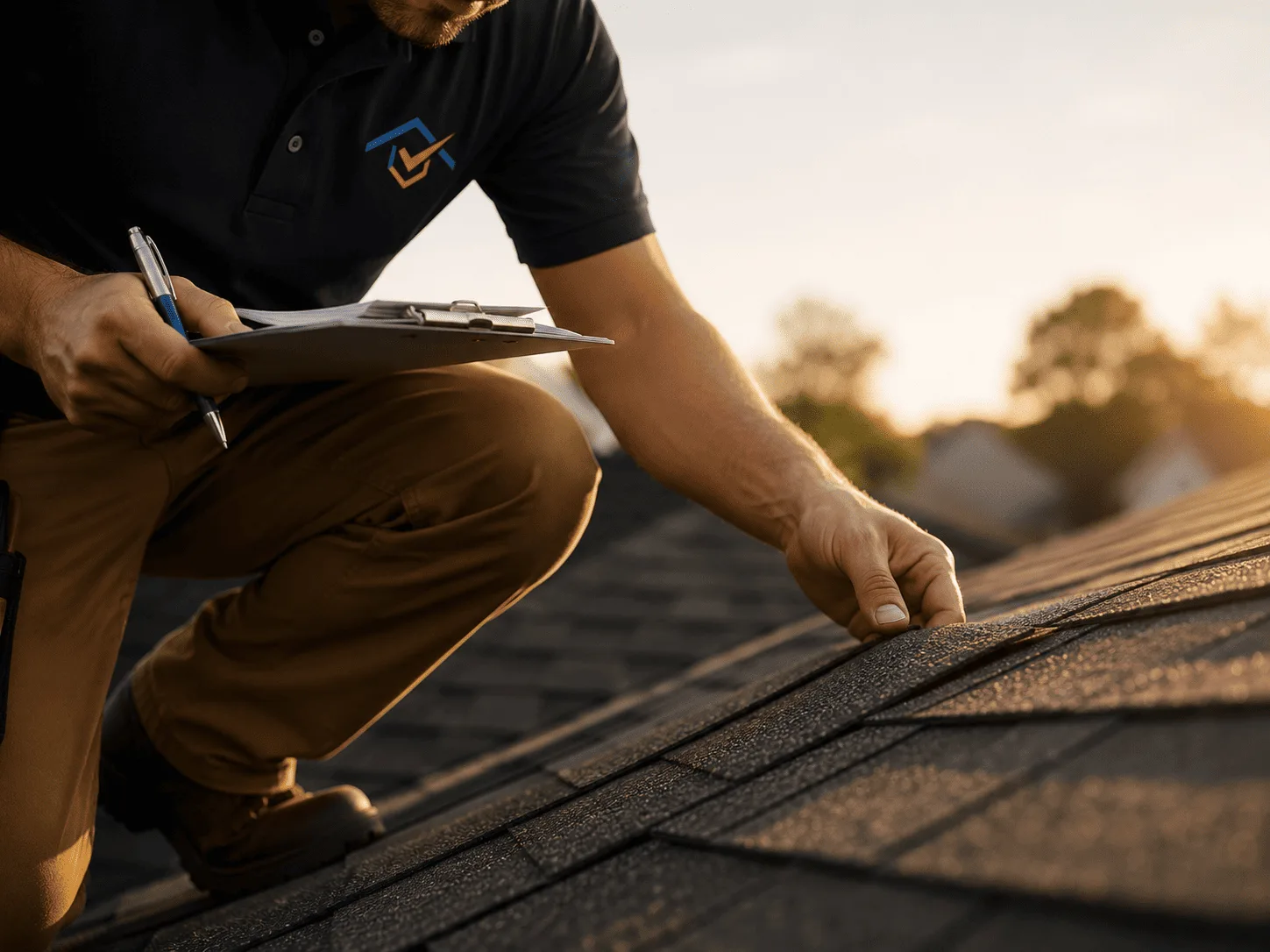 Why Choose Roof Inspection in Dickson, TN